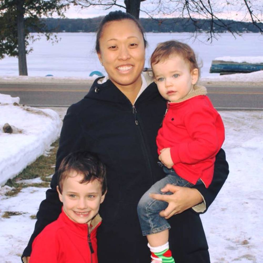 Meet your Posher, Jodi